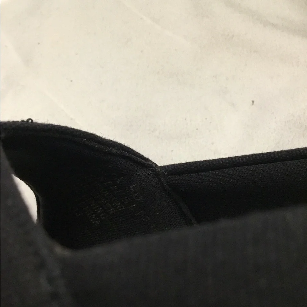 CHAPS WEDGE